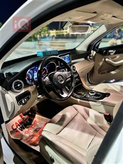 مرسيدس بنز GLC